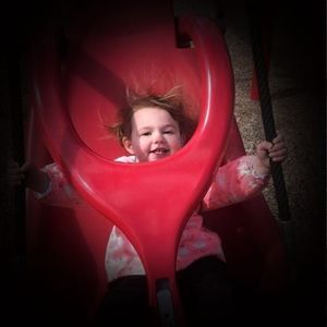 Meet your Posher, April